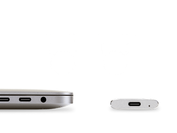 Transcend TS1TESD265C ,1TB,External SSD,ESD265C,USB 10Gbps,Type C