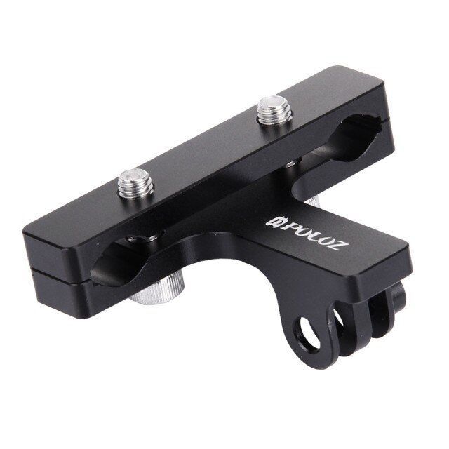 Metal Border Cage for GoPro Hero9 Black Frame Mount Protective Shield Cover & Bu