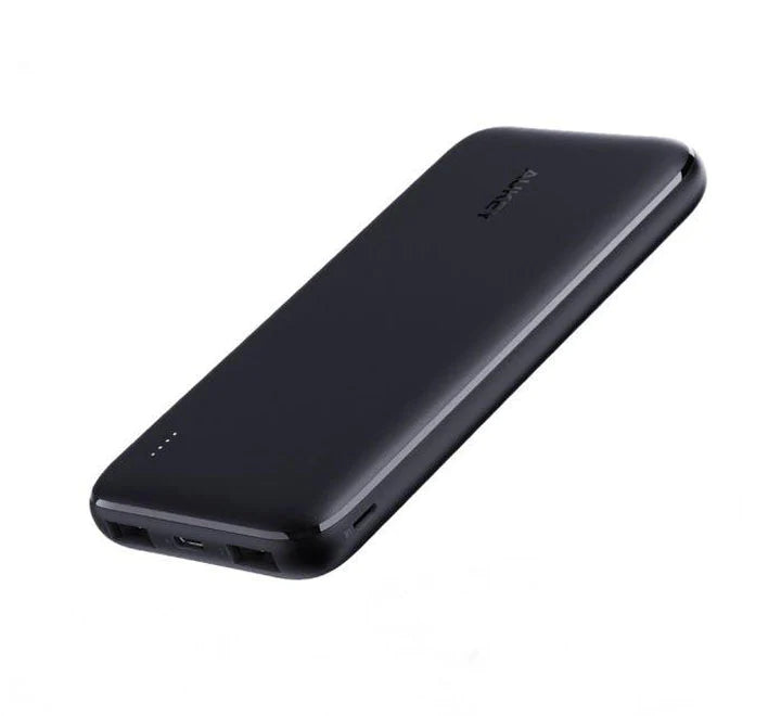 مجموعة شاحن طاقة Aukey PBXN73 10000mAh 1+1