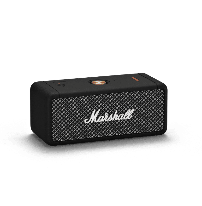 Marshall Emberton Bluetooth Portable Speaker