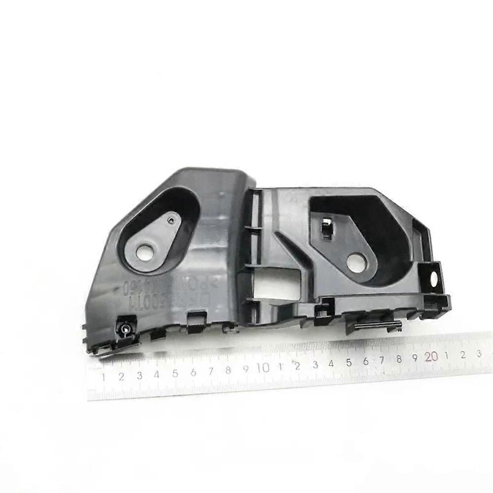 Front Bumper Retainer Mount Support Bracket Cover DGH9-50-0U0 for CX-30 CX30 20-23