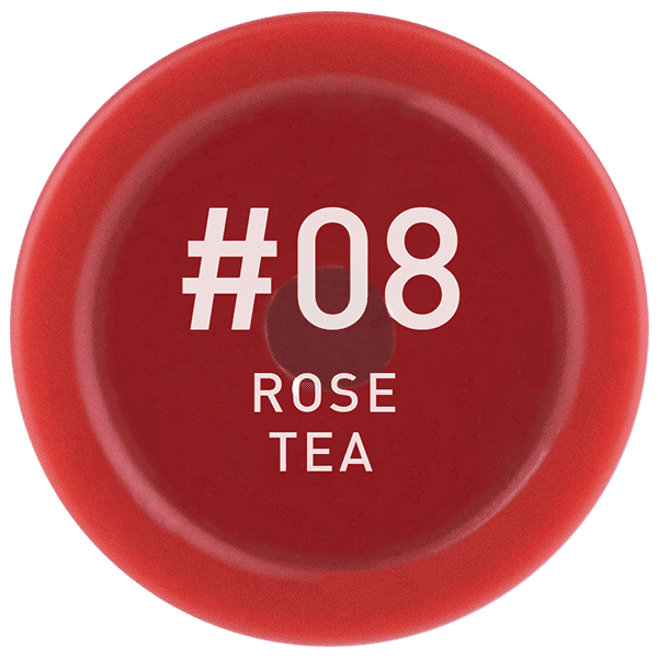 MASK FRIENDLY LIP TINT 2.5G BABY BRIGHT (M) #08 ROSE TEA