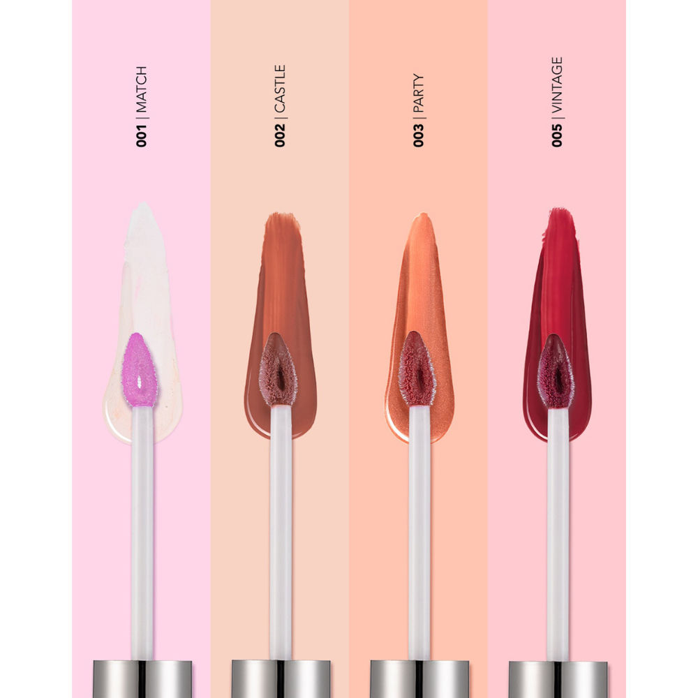 Dewy Lip Booster