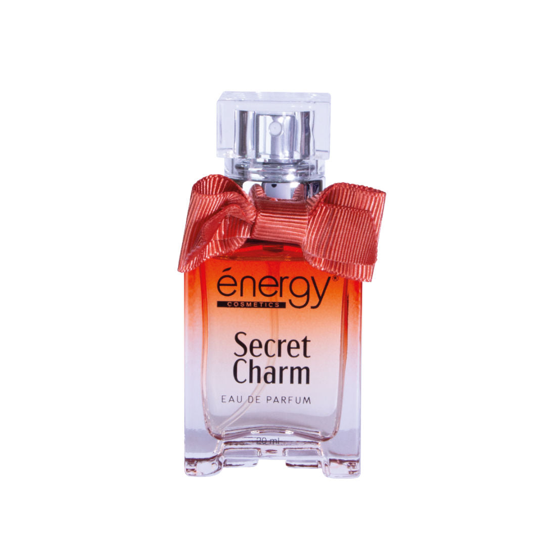 Energy Cosmetics Eau De Parfum For Her, 20ml