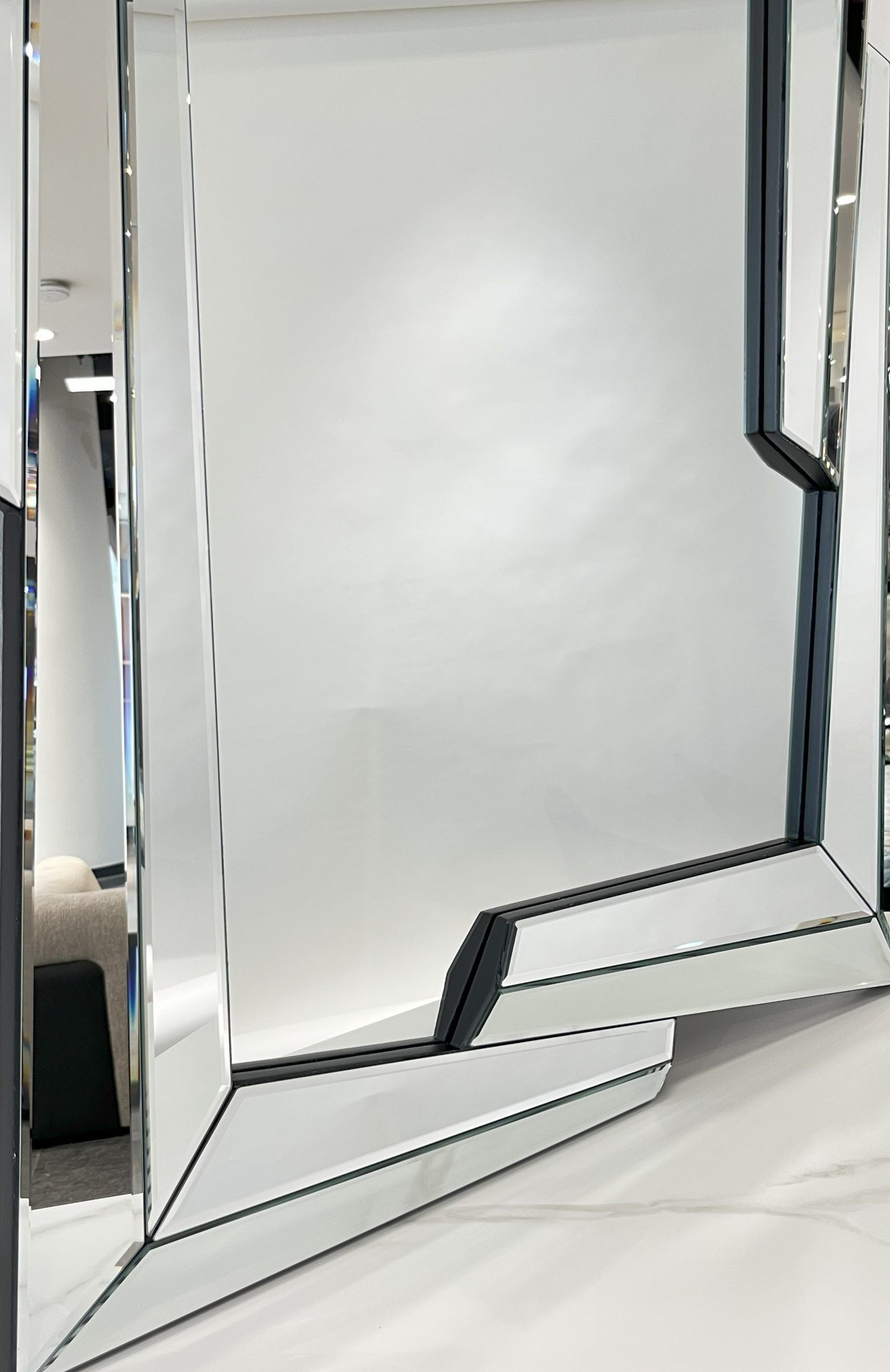 Wall Mirror #MR065