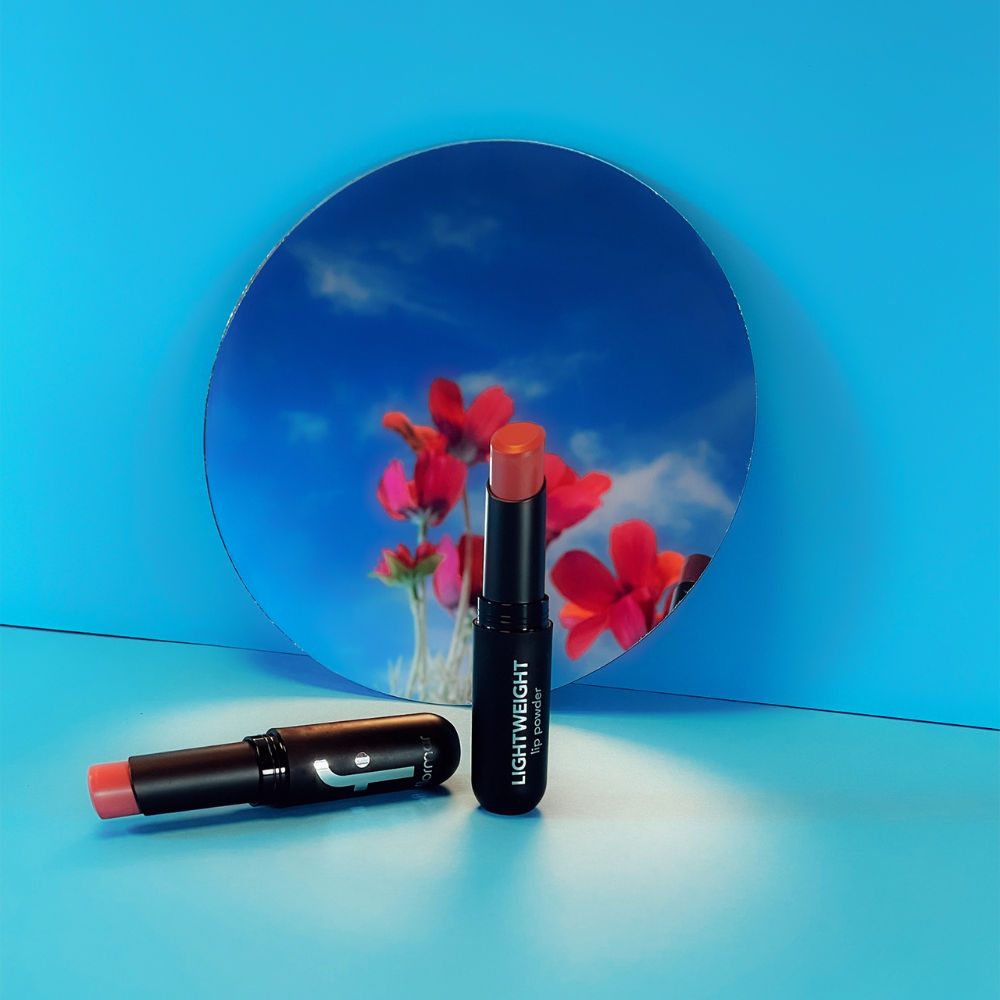 Flormar Lightweight Lip Powder Lipstick
