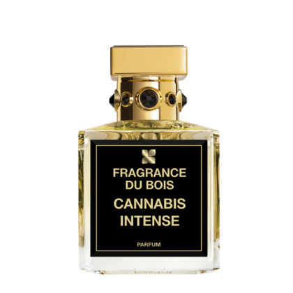 Cannabis Intense Parfum