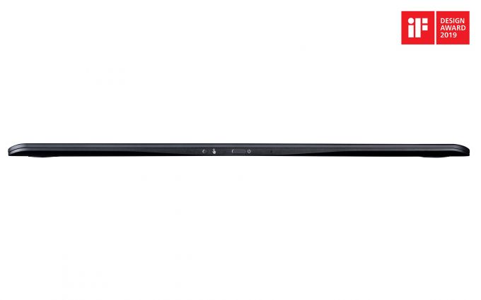 WACOM PTH-860-N Intuos Pro Large، شمال