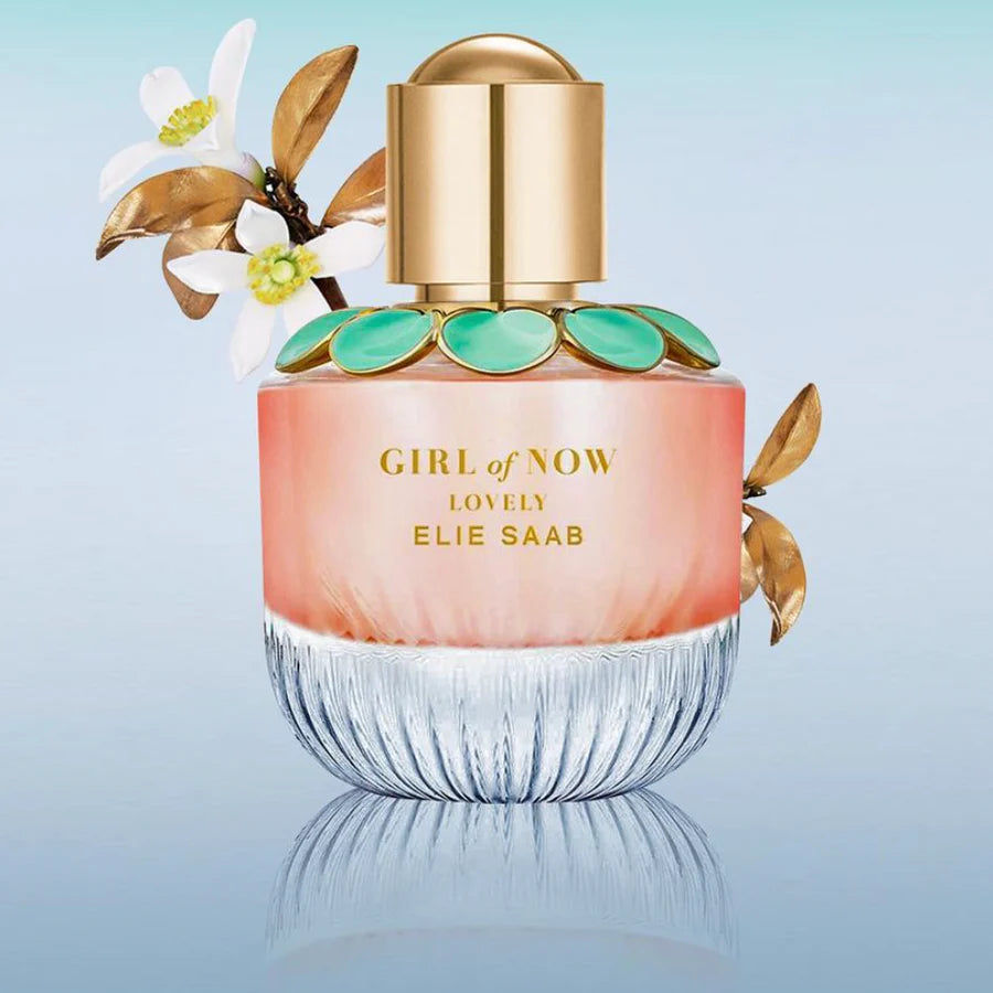 Girl of Now Lovely Eau de Parfum