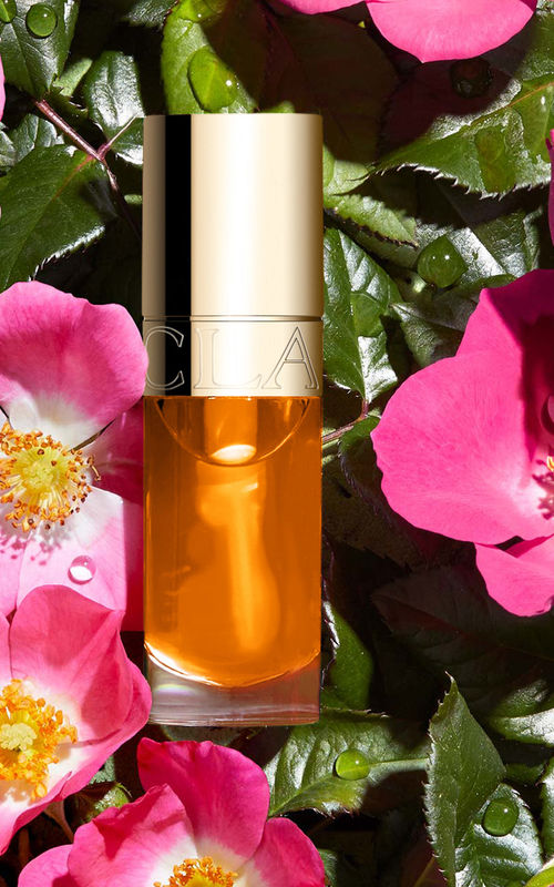 Lip Comfort Oil