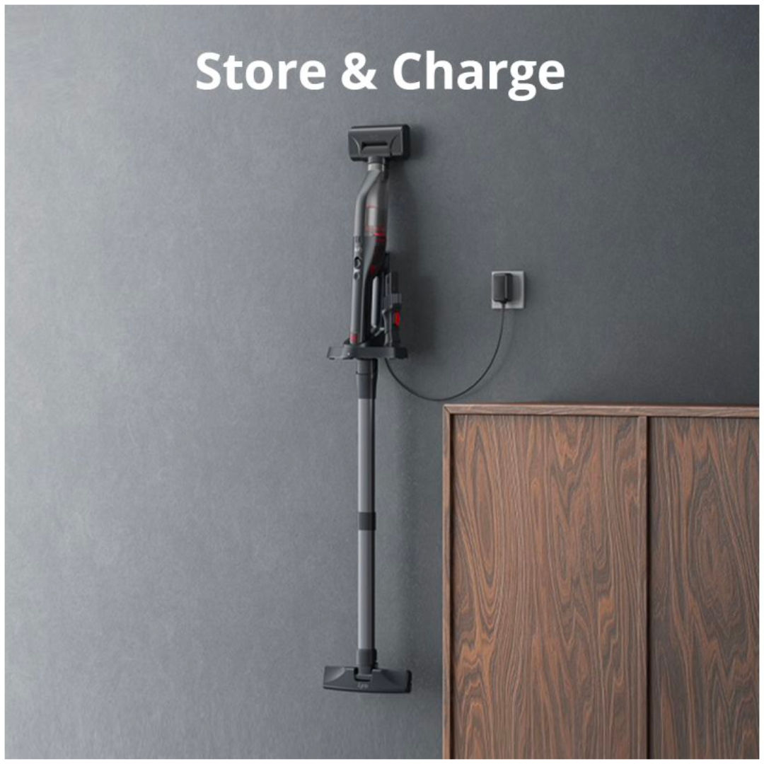 eufy Anker H30 Infinity Cordless Handheld Portable Vacuum Cleaner, T2522K13