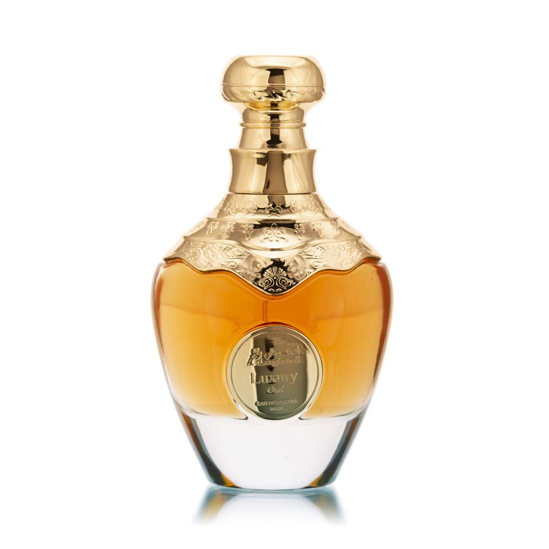Luxury Oud Edp 100ML