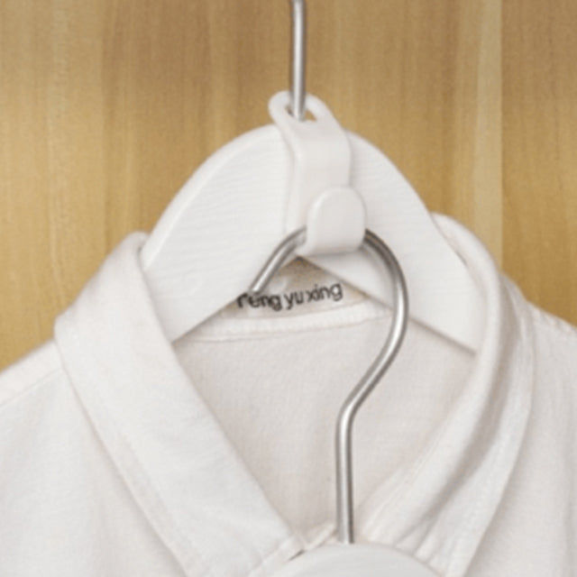 Durable Hanger Hook - Multi-Purpose Hook for Clothes, Towels, Keys & More