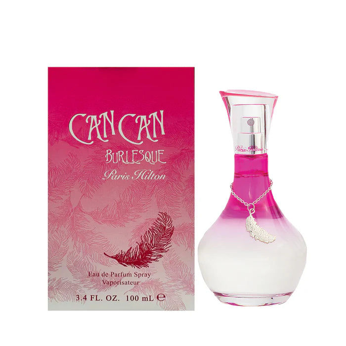 Can Can Burlesque Eau de Parfum 100ml