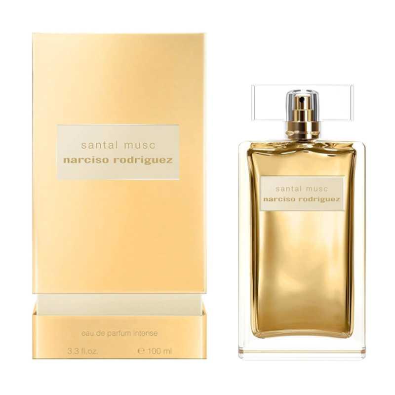 Narciso Rodriguez Santal Musc L Ed 100Ml