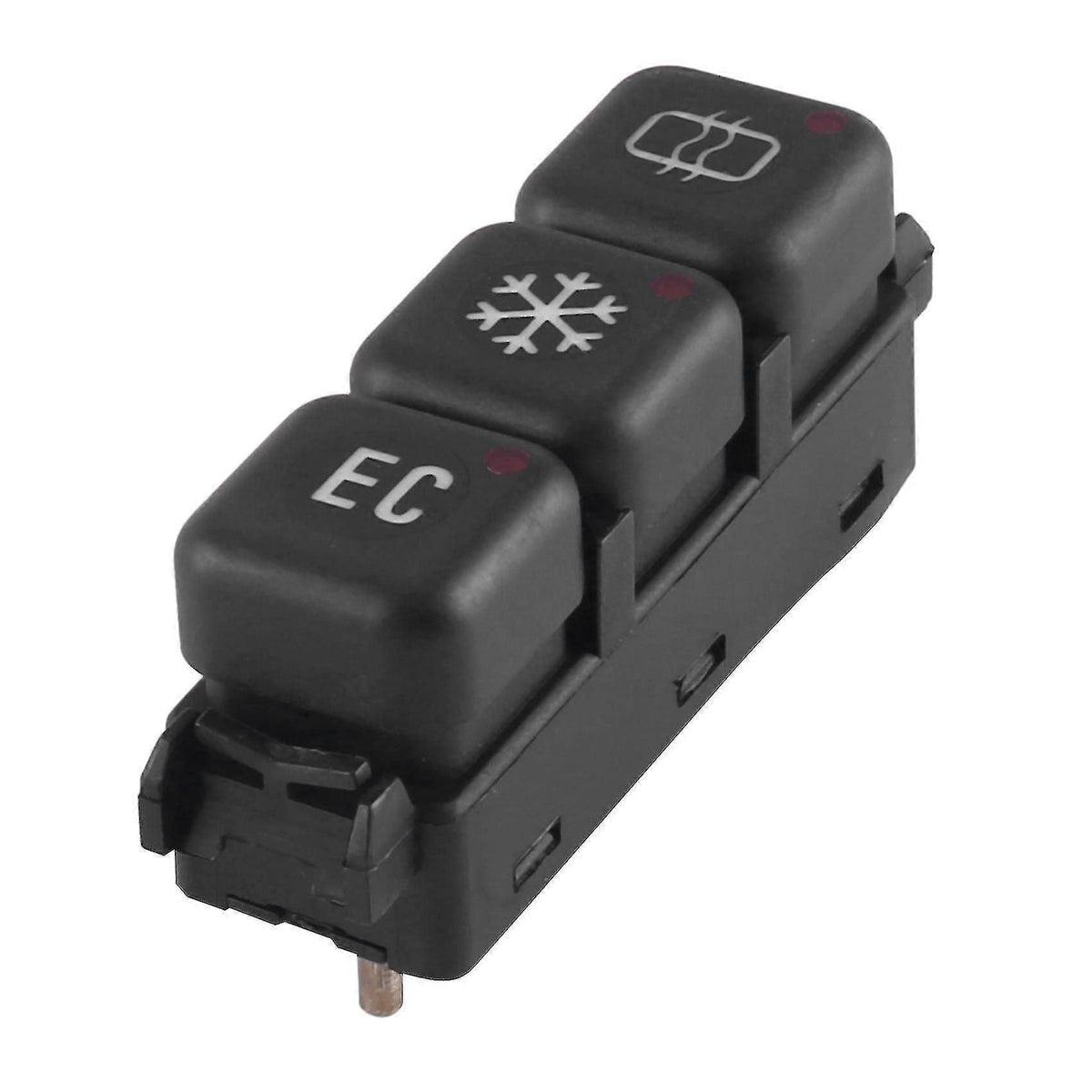 A1248201910 Air Conditioner Ac Switch Air Conditioner Switch To For -- E- W124 -1996
