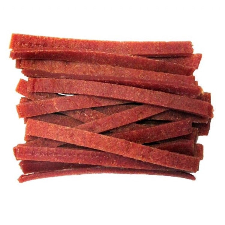 Good Boy Tender Beef Fillets - 90g