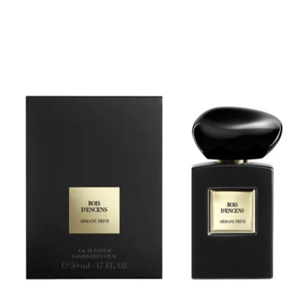 Bois DEncens Eau de Parfum