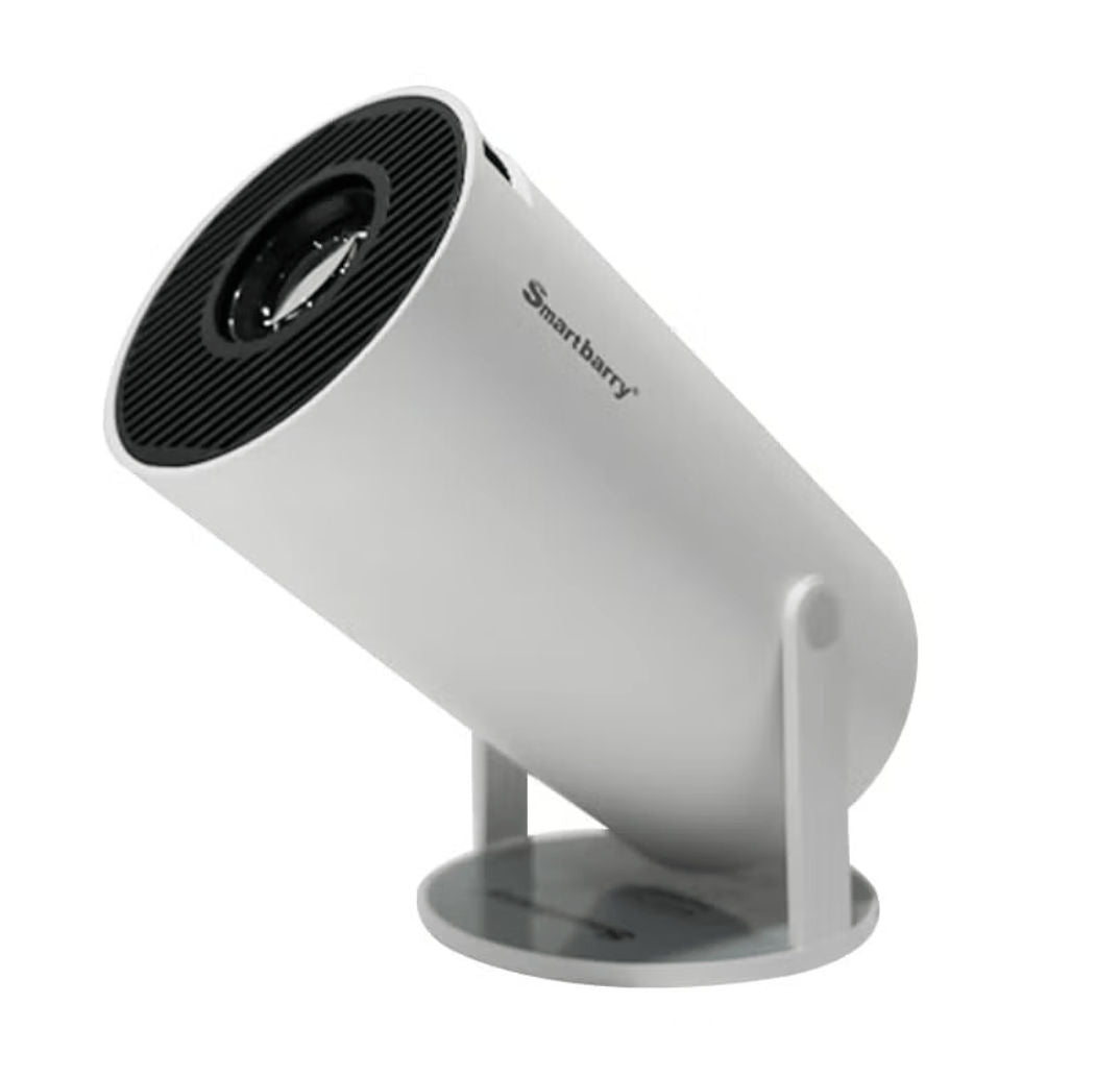 Smartbarry Portable HD Projector HT05
