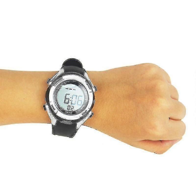 Waterproof Pulse Wireless Polar Heart Rate Monitor Watch Digital Cardio Sensor Fitness Sport Running Hrm Heart Rate Chest Strap_fc10 zxin