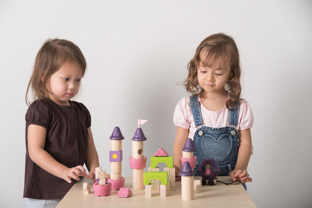 Fairy Tale Blocks