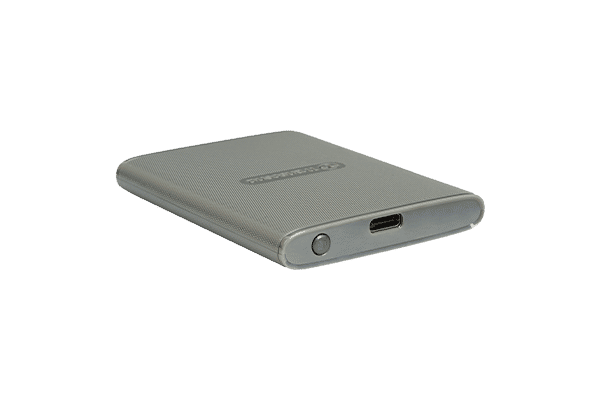 Transcend TS1TESD360C ,1TB, External SSD, ESD360C, USB 20Gbps, Type C