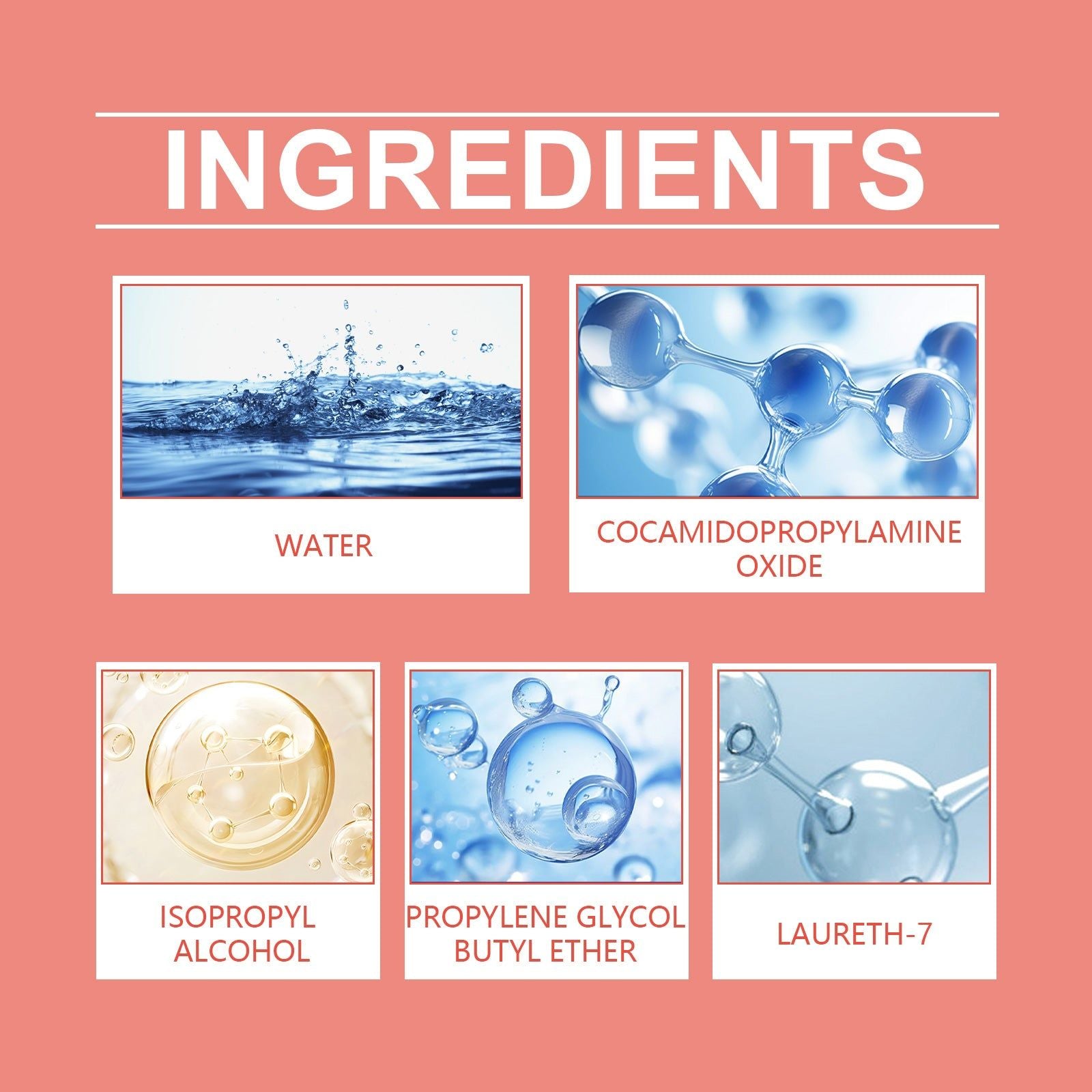 Car Cleaning Glass Coatings, Oil Film Remover, Fast Decontamination, Clear Vision ,1pcs
