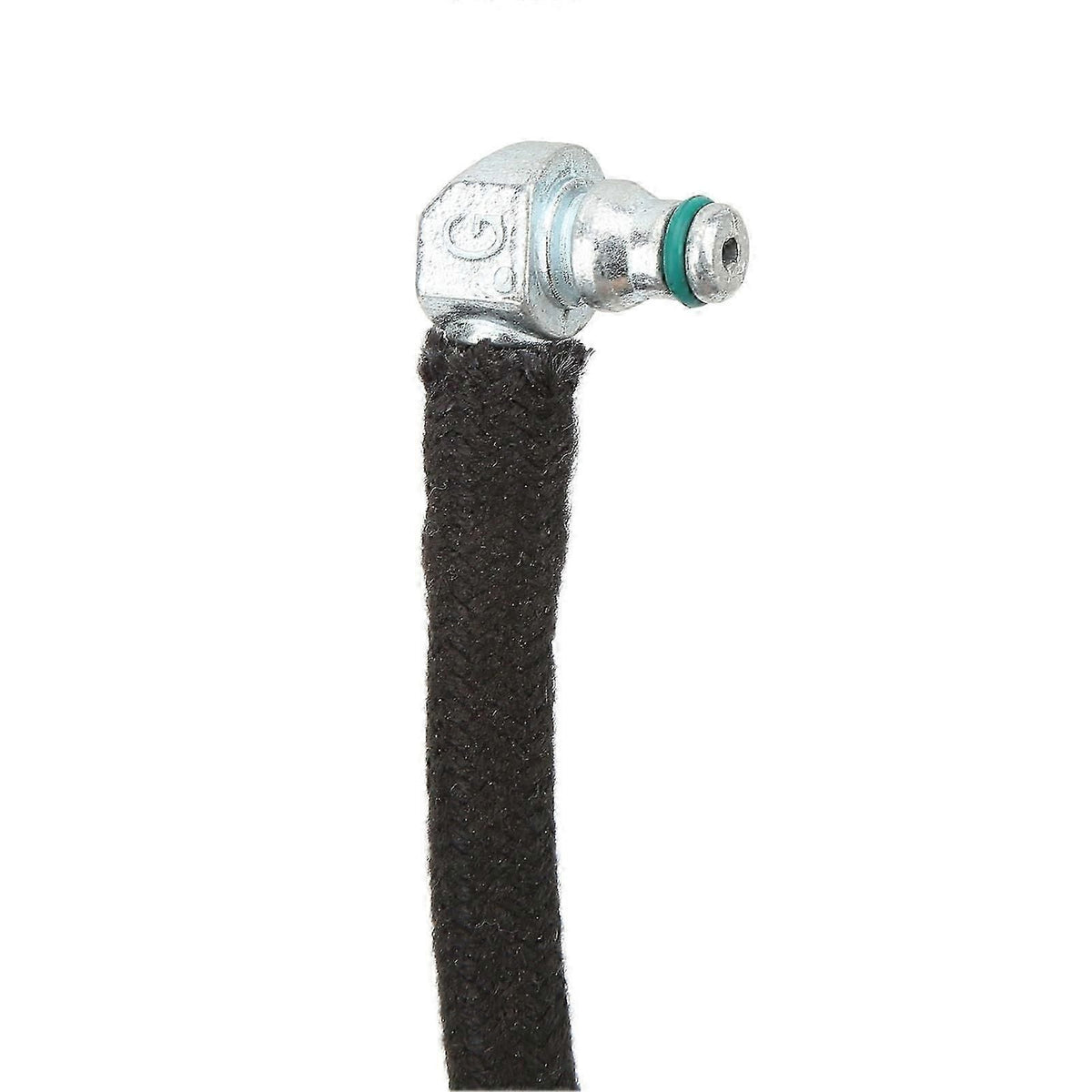 Injector Fuel Bleed Off Return Line Black Fuel Injector Return Line Replacement For Patrol Gu Y61 Zd30 3.0l