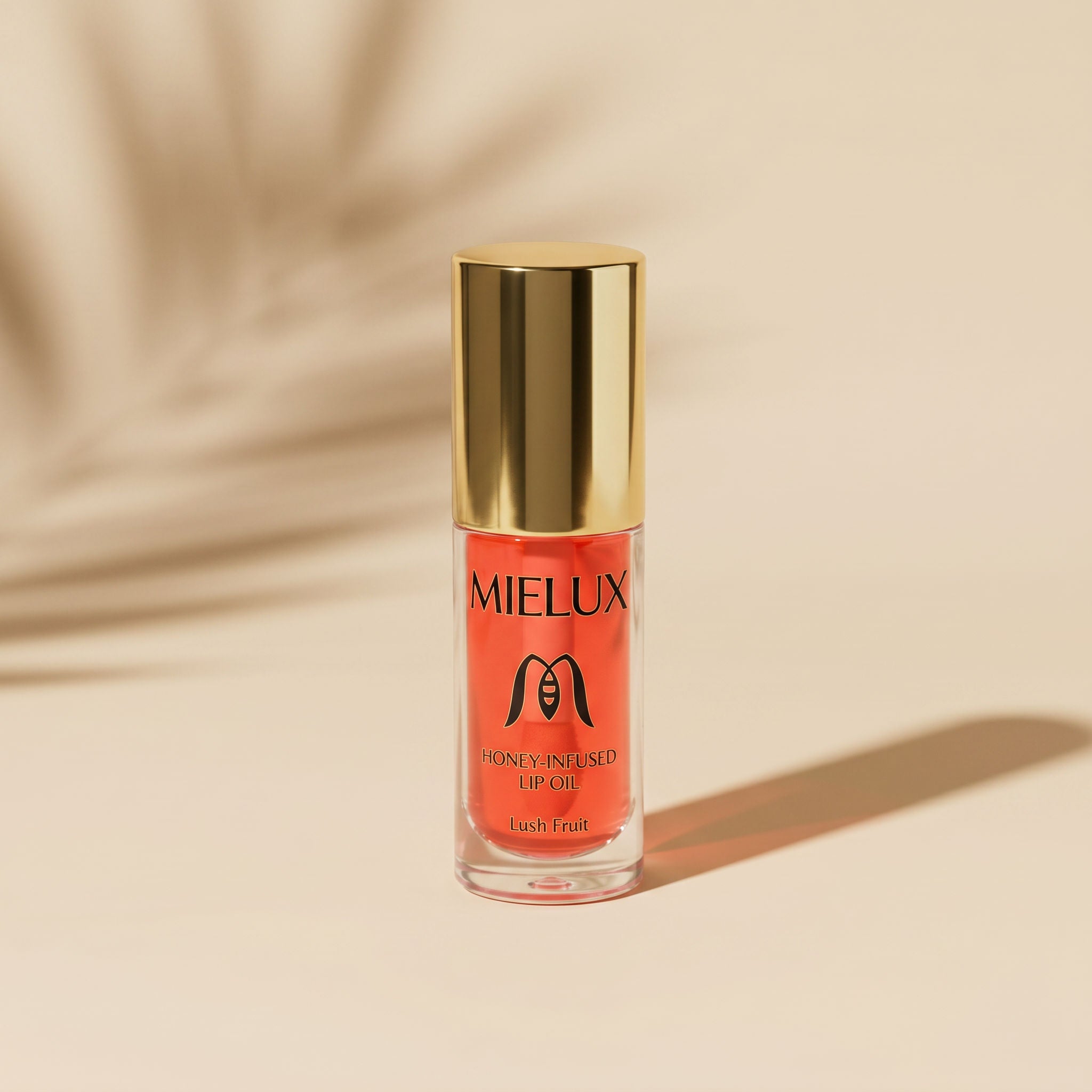 Mielux Lush Fruit Lip Oil