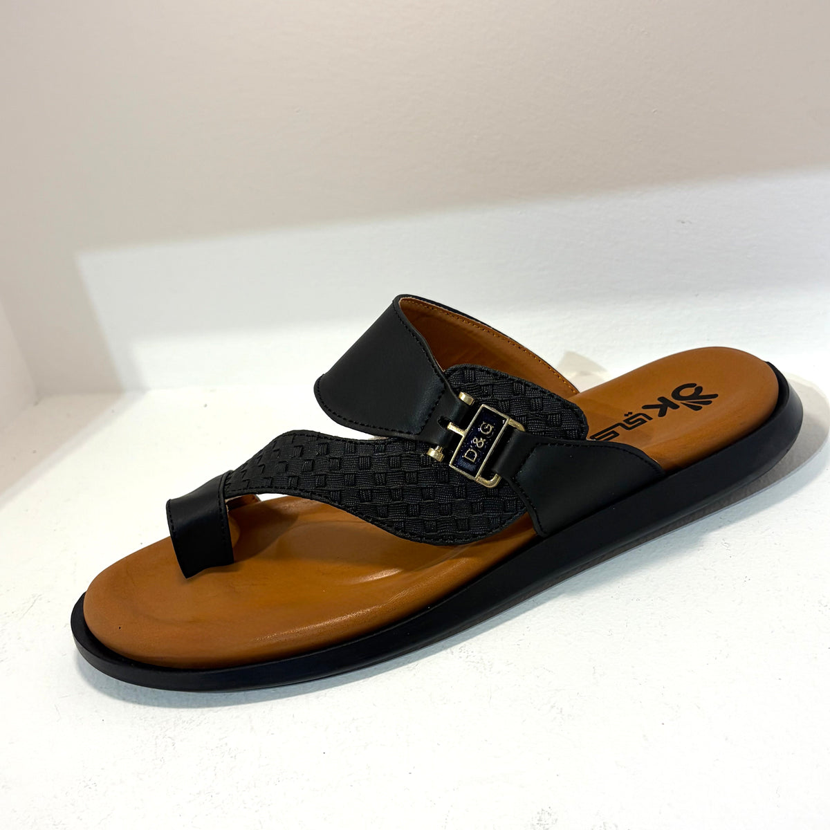senior6 Men's Medical Sandals