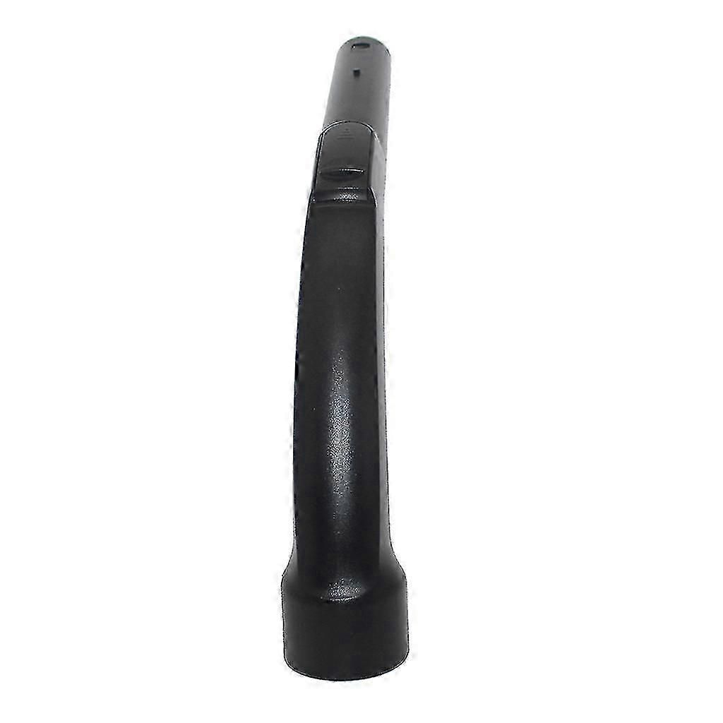 Vacuum Cleaner Bent End Hose Handle Attachment For Miele S500/s600/s700/s800