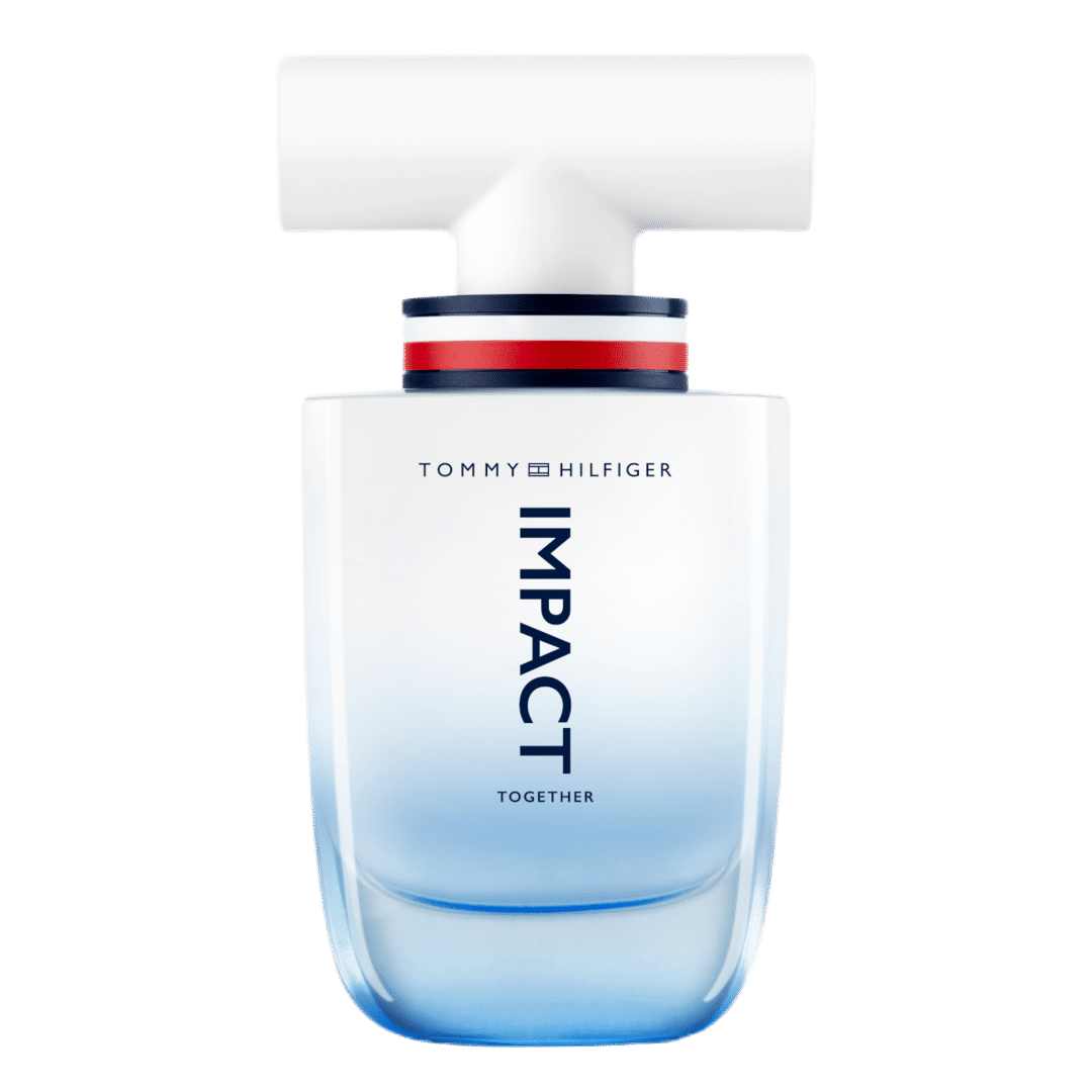 Impact Together Eau de Toilette 50 ml