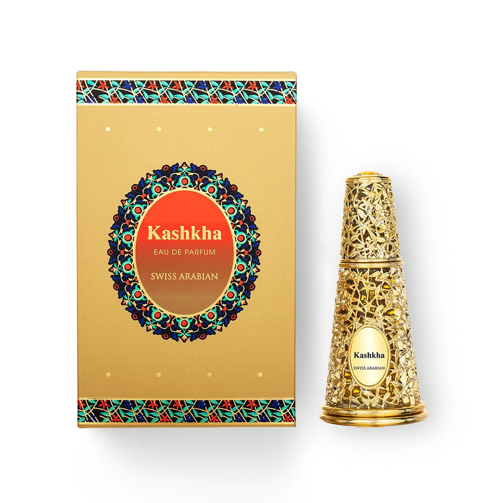 KASHKHA