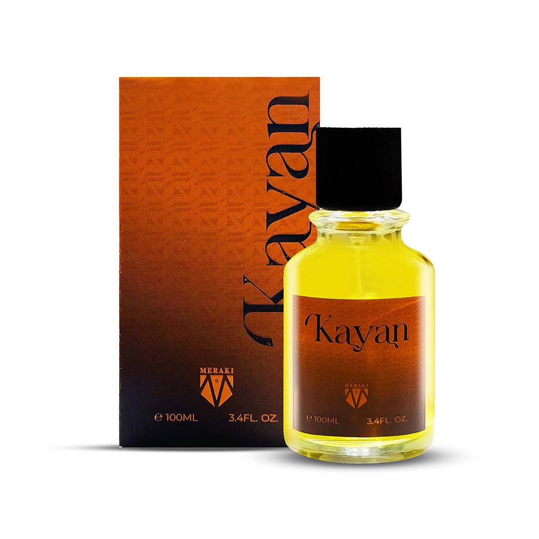 Meraki Kayan Edp 100Ml