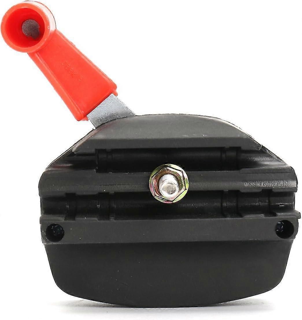 Universal Throttle Cable Choke Lever - Lawn Mower Trimmer