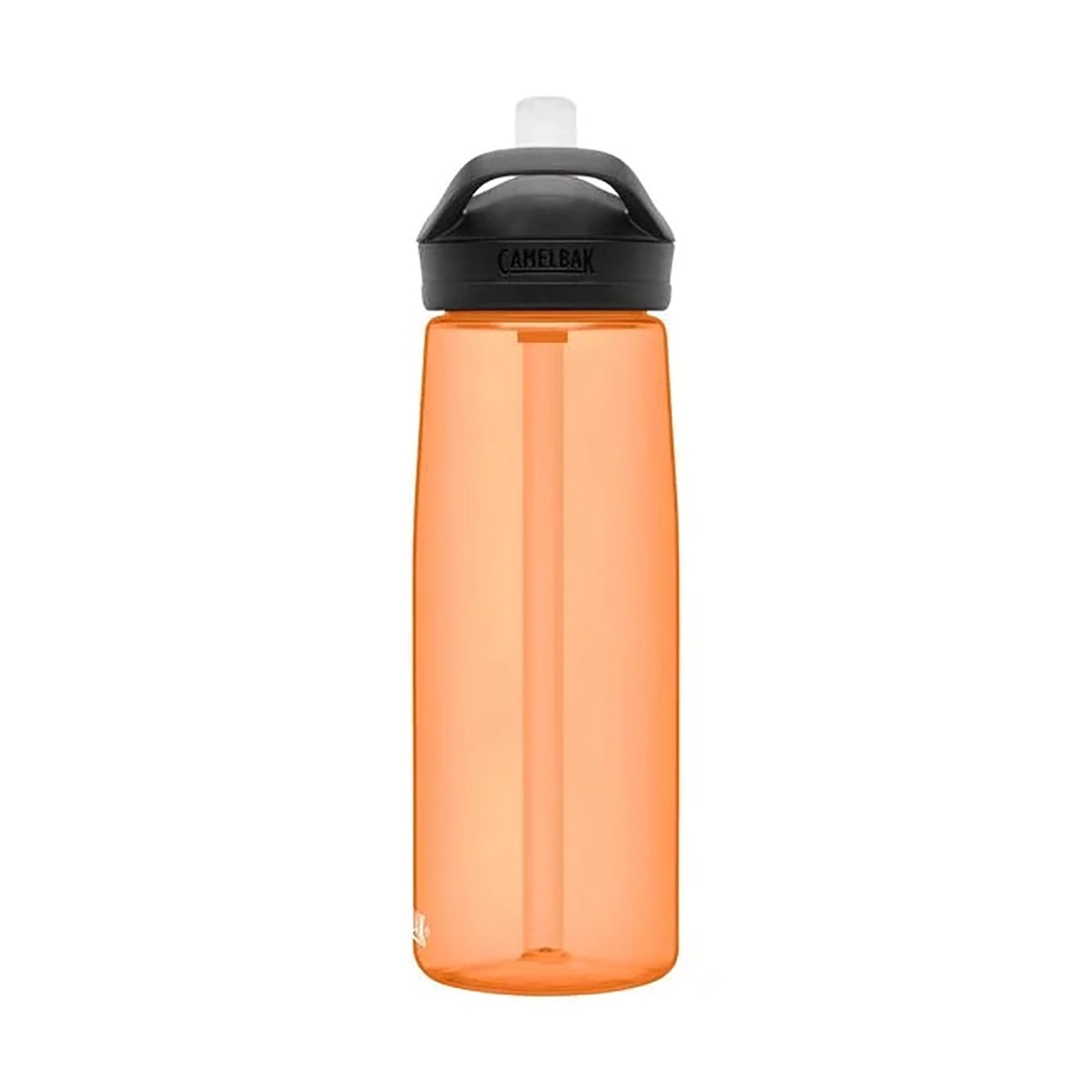Camelbak Eddy+ 25oz Water Bottle – Desert Sunrise| BPA-Free Leak-Proof Bottle