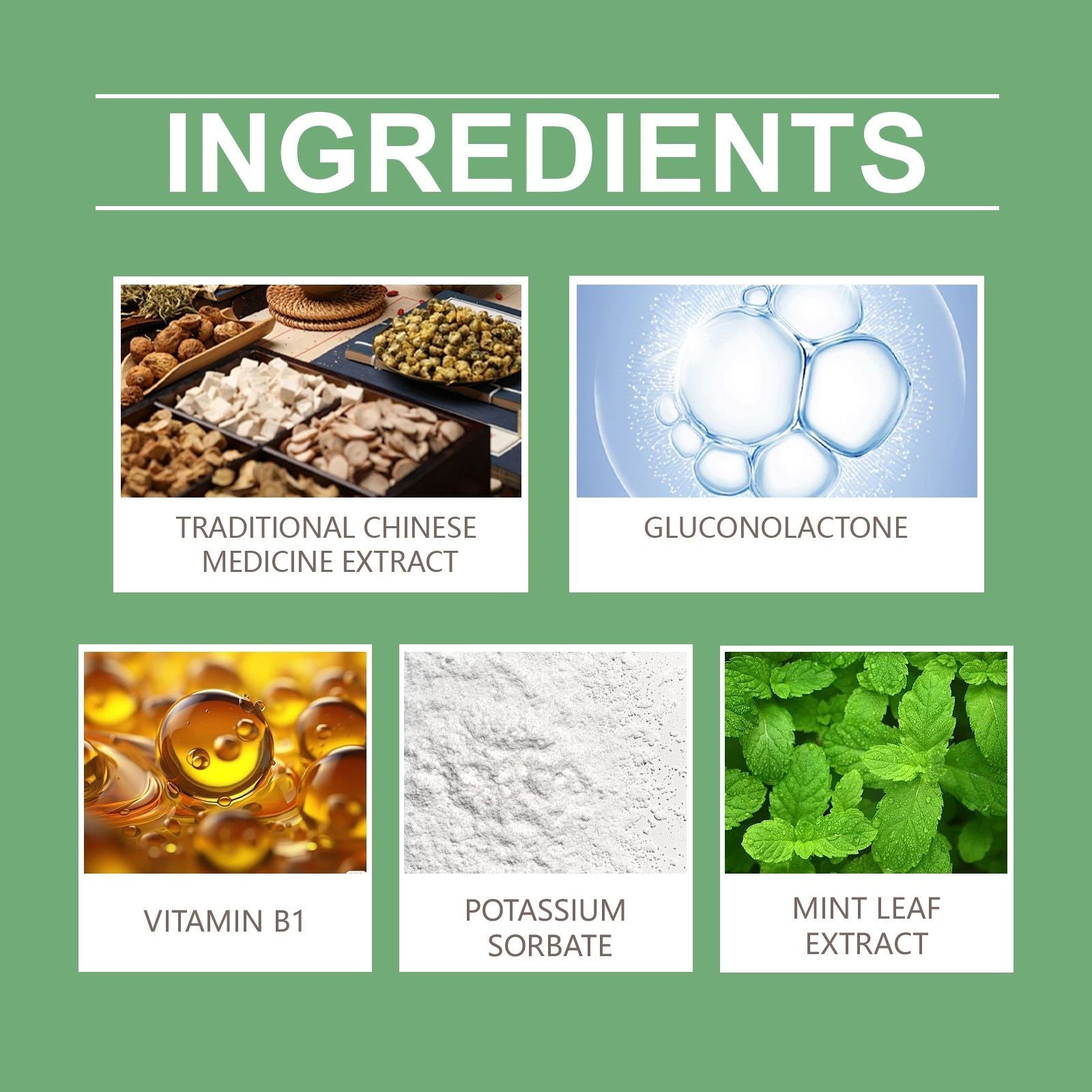 Boost Your Body Care with Herbal Supplement Drops, Enhance Health Naturally ,60ml
