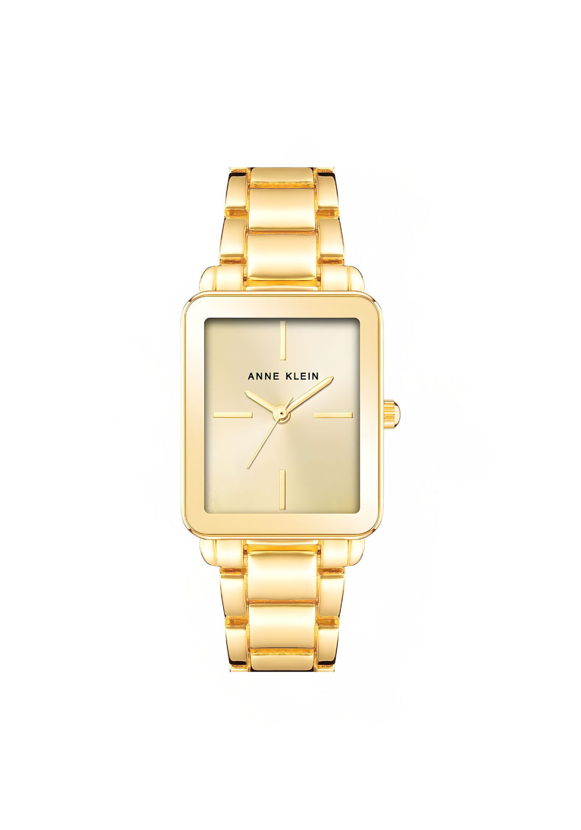 Anne klein Womens Watch - AK3646CHGB