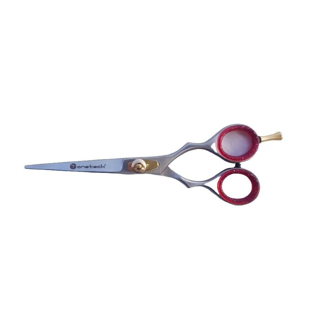 onetech Hair Scissors, 6 Inches