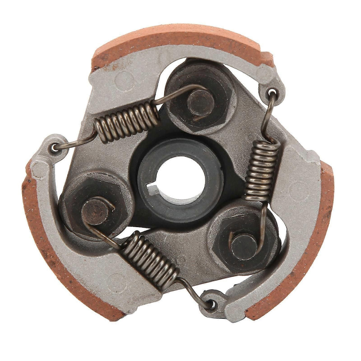 47CC 49CC Clutch Pad Kit With Springs for Mini ATV Dirt Bikes