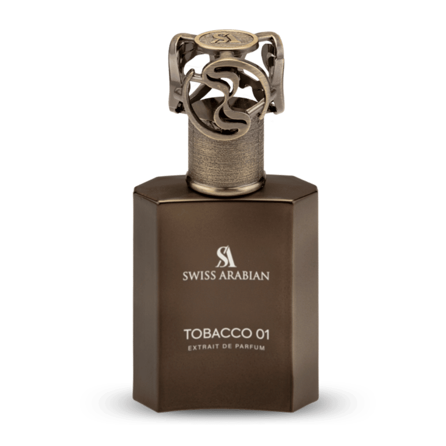 TOBACCO 01