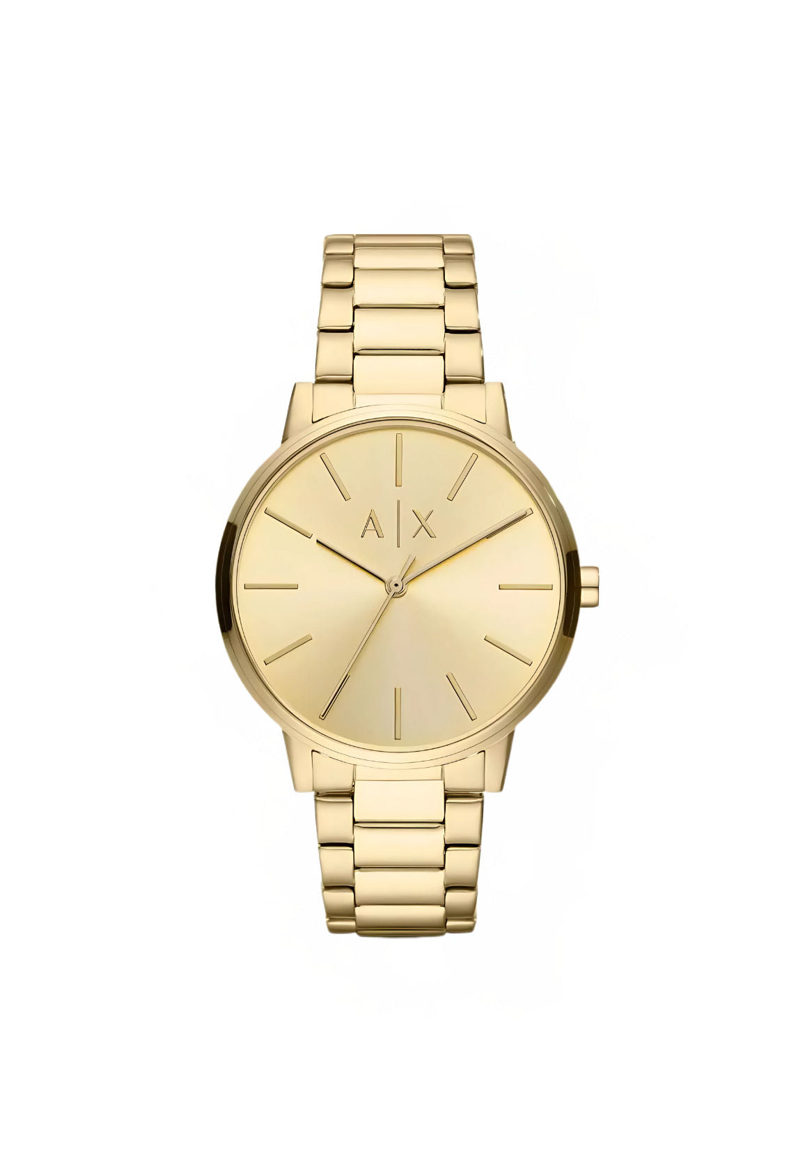 A|X ARMANI EXCHANGE Mod. HAMPTON WATCHES AX2707