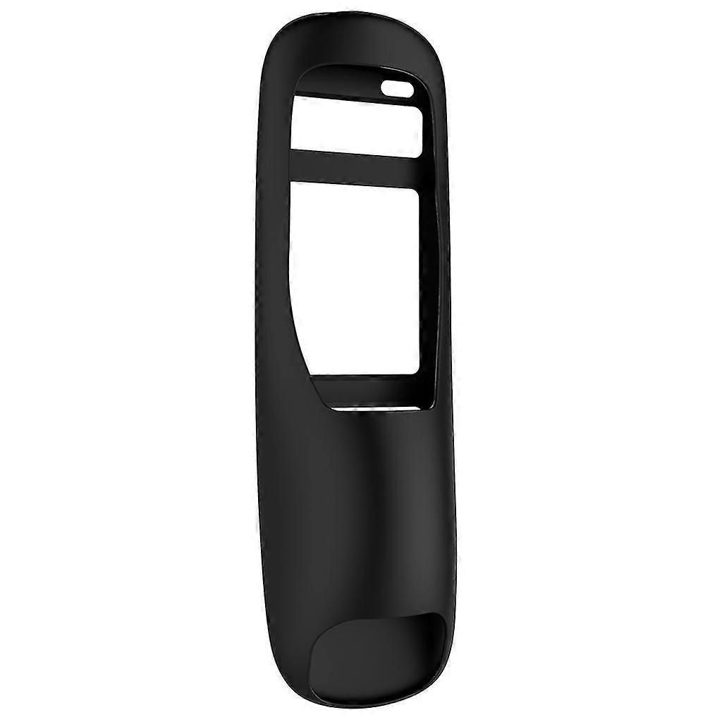 Silicone For Case Cover Skin For Logitech Harmony For Touch/ Ultimate Remote Con_CP
