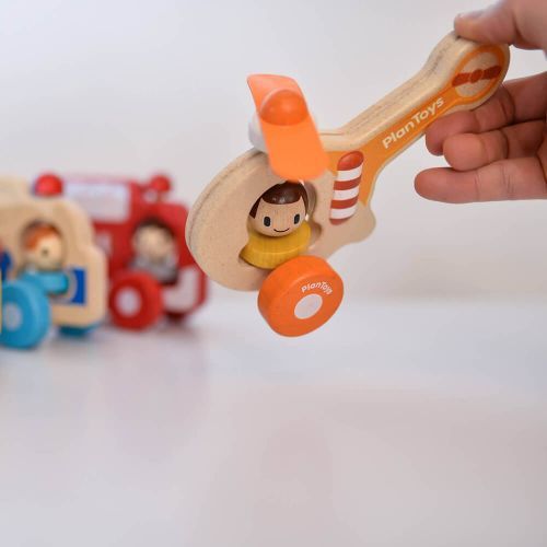Helicopter