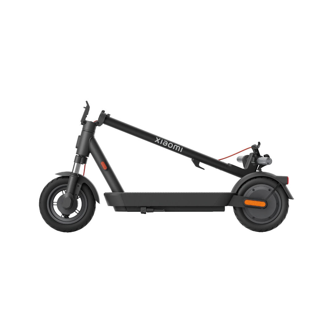 Xiaomi Electric Scooter 5, 60km Range Foldable Electric Scooter with 350W Motor and 10-inch Tubeless Tires