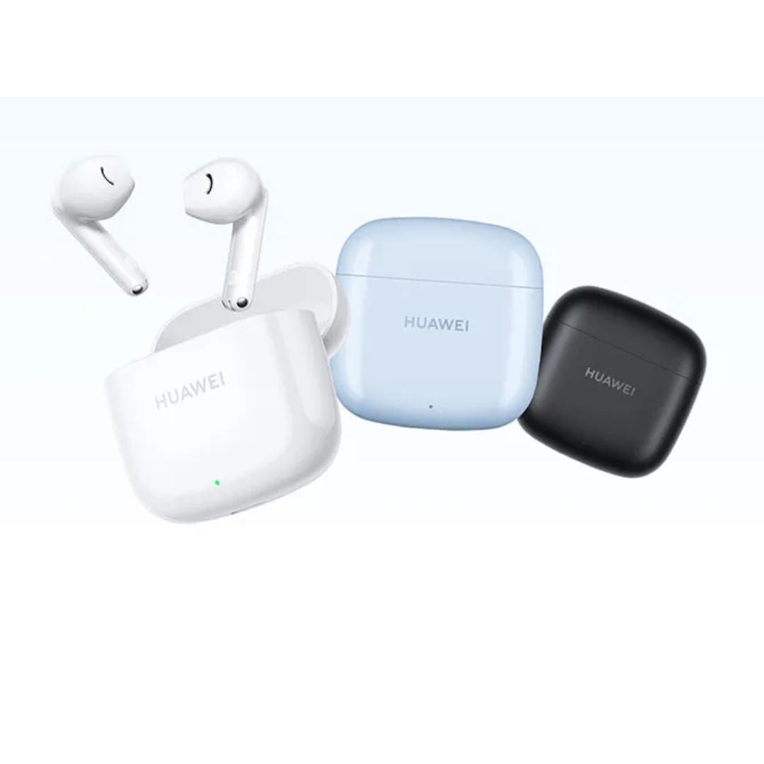 سماعات أذن لاسلكية Huawei FreeBuds SE2، T0016