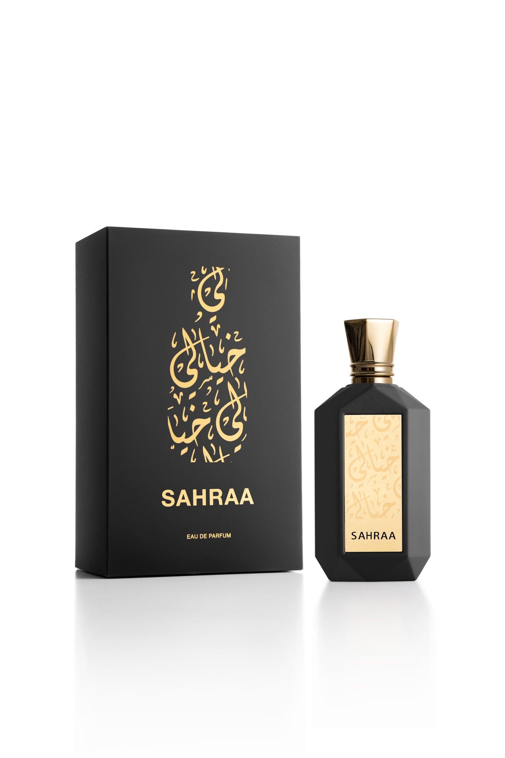 Sahraa Eau de Parfum 100ml