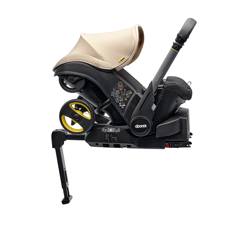 Doona i ISOFIX Base
