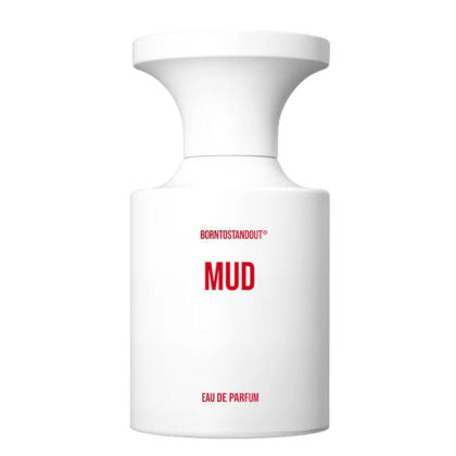 Mud Eau de Parfum 50ml
