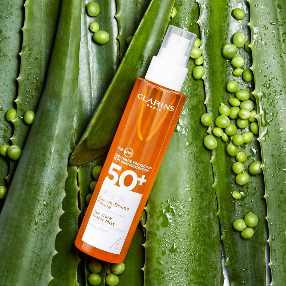Sun Care Water Mist - SPF50+ 150ml